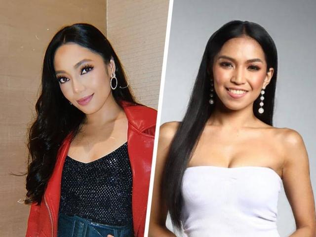 Jona encourages Jennifer Maravilla after whistle fail