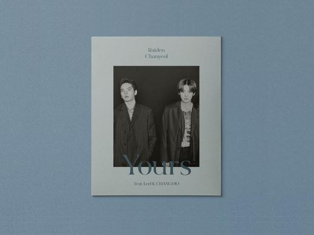 Raiden x Chanyeol Yours MV