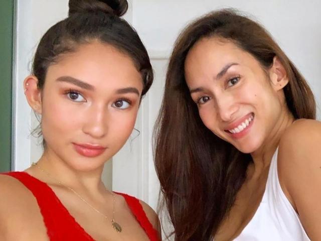 ina raymundo daughter erika poturnak