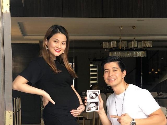 Dianne Medina and Rodjun Cruz