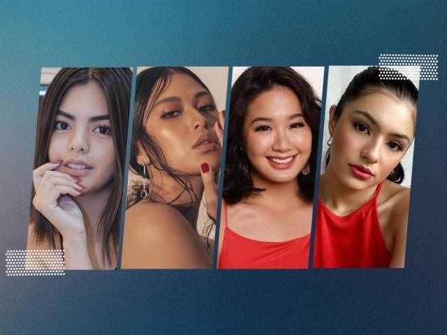 Michelle Dee Chanel Morales Thia Thomalla Sophia Senoron