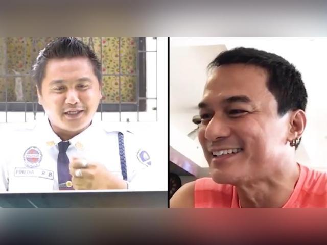 gardo versoza on kmjs