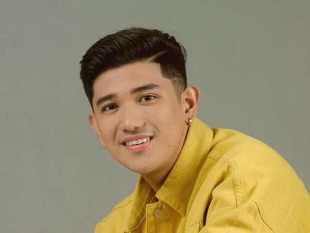 Jeremiah Tiangco