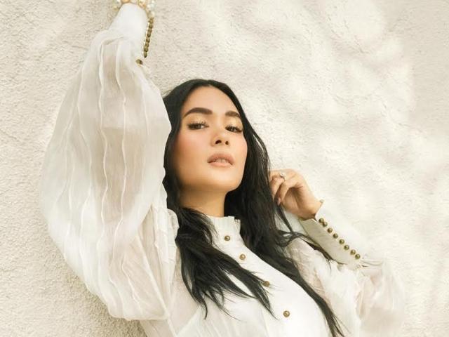 Heart Evangelista 
