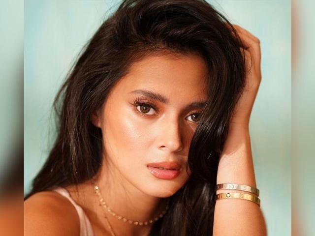 Bianca Umali plantita