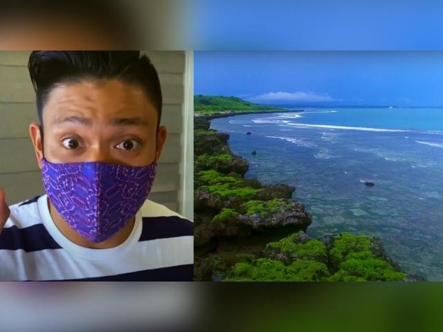 drew arellano biyahe ni drew