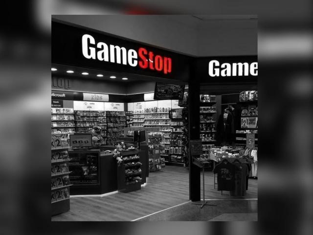 GameStop