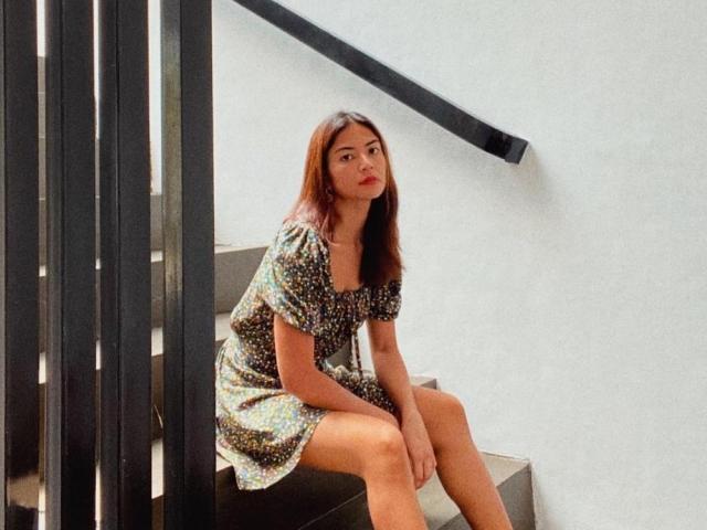 Glaiza De Castro