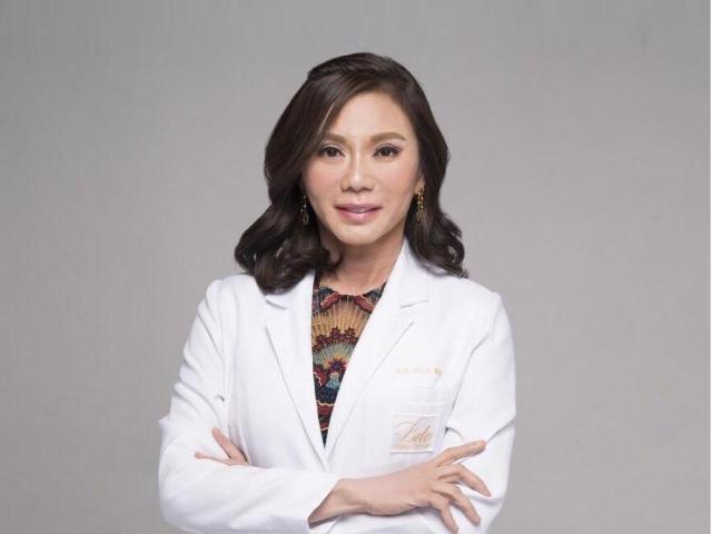 Vicki Belo