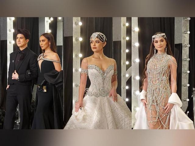 GMA Thanksgiving Gala Awardees