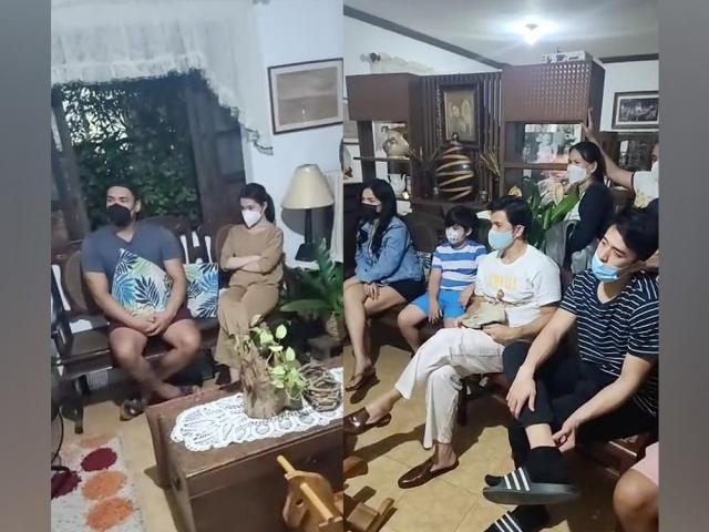 Maria Clara at Ibarra pilot episode