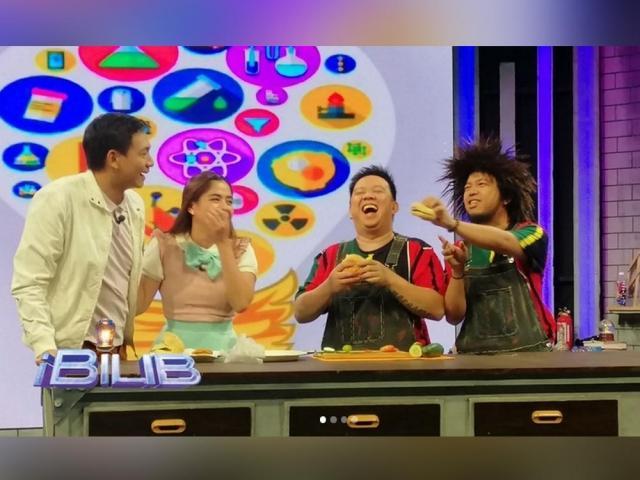 iBilib hosts