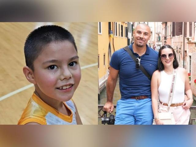 Doug Kramer Gavin Kramer