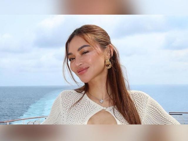 Kylie Verzosa shapewear brand