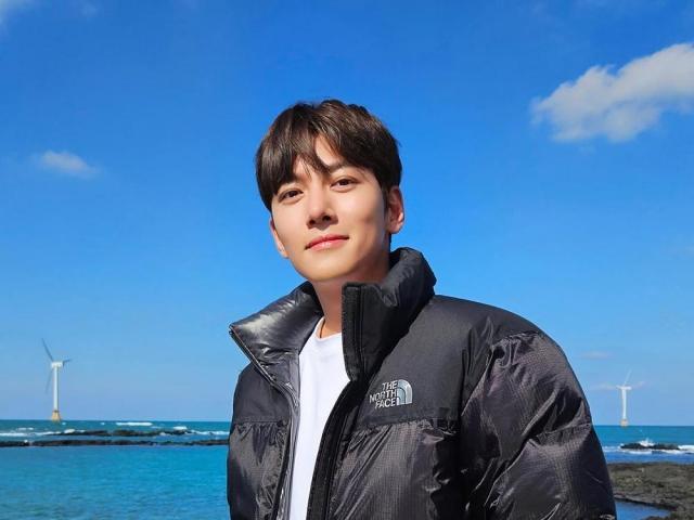 Ji Chang-wook