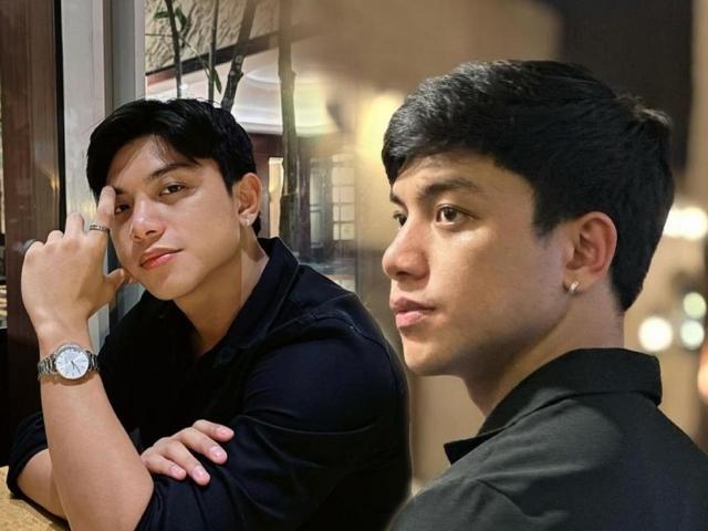 Royce Cabrera in Widows War