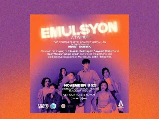 Emulsyon