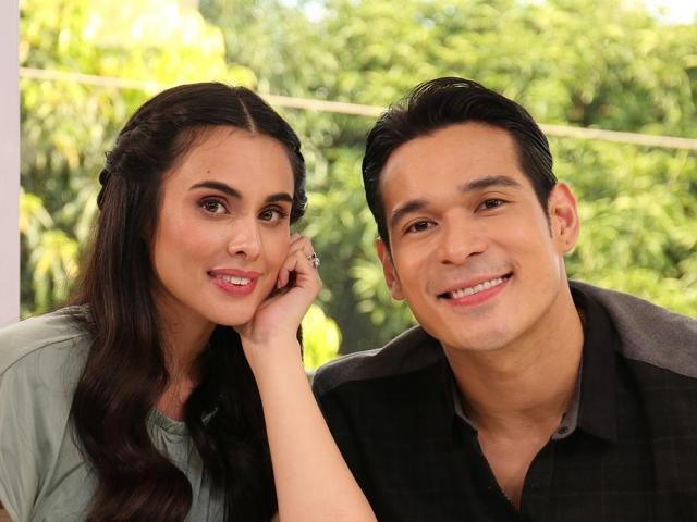 Ultimate throwback with Max Collins and Pancho Magno