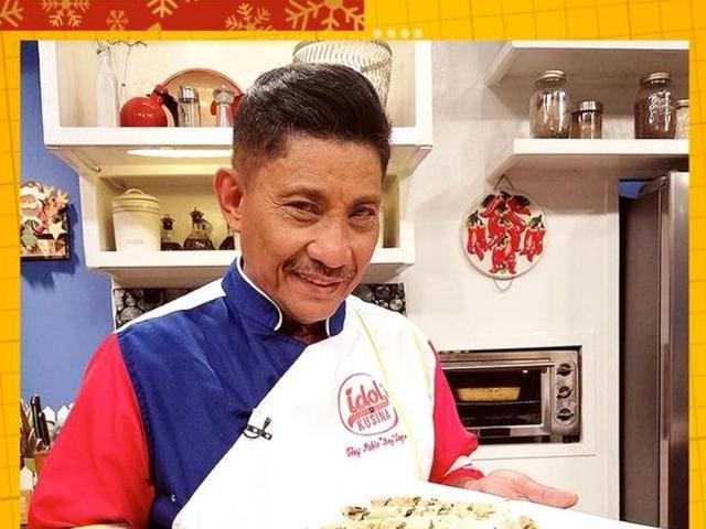 Holiday recipes ng Idol sa Kusina