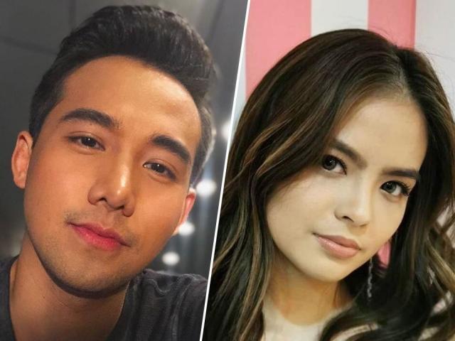 Kapuso stars offers prayers for coronavirus