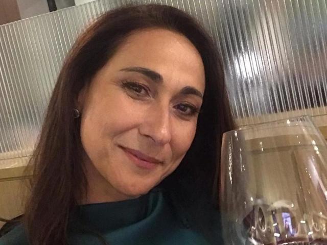 Cherie Gil asks netizens to reflect during quarantine