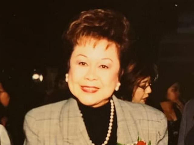 leila benitez mccollum dies of covid 19