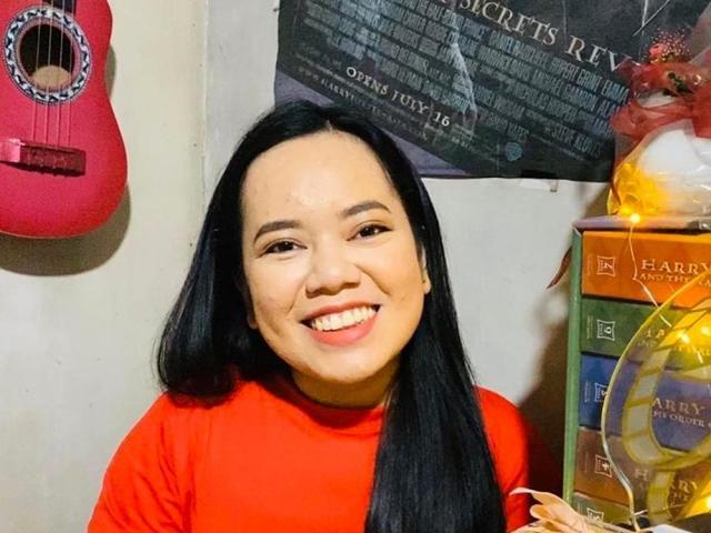 Jo Berry tribute to Onanay one year apart