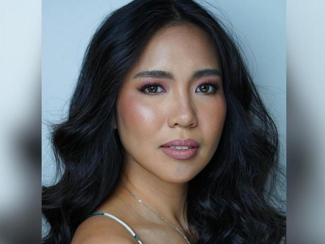 Aicelle Santos