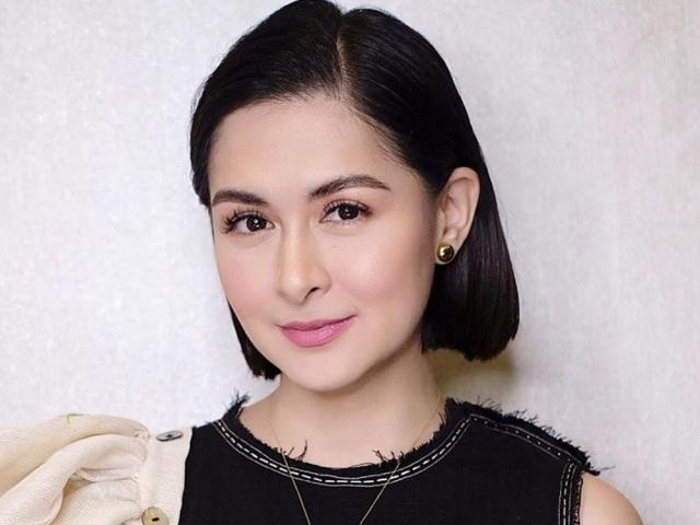Marian Rivera