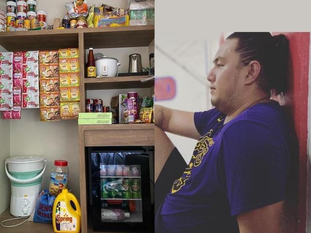 Beau Belga and Ryan Arana