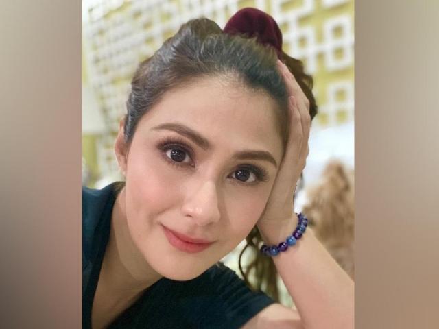 Carla Abellana