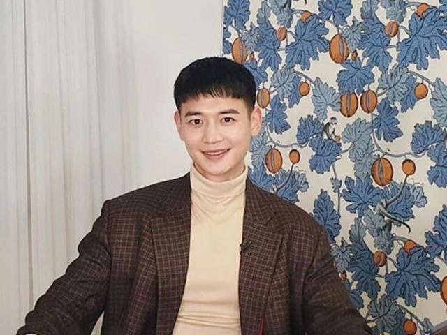SHINee Minho