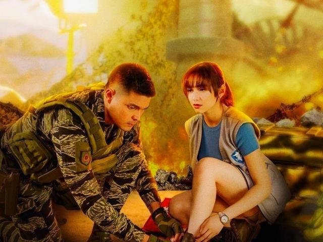 Descendants of the Sun PH