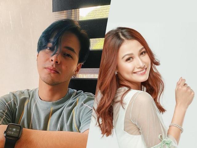 Kristoffer Martin and Liezel Lopez