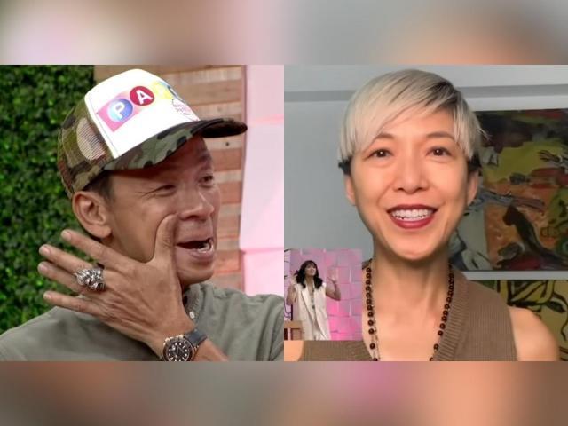 Kuya Kim Atienza, naging emosyonal sa mensahe ng kanyang pamilya sa 'Mars Pa More' | GMA Entertainment