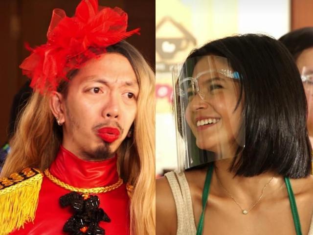 Daddys Gurl episode last November 27