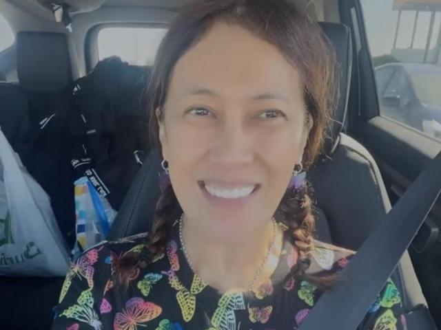 aiai delas alas life in the US