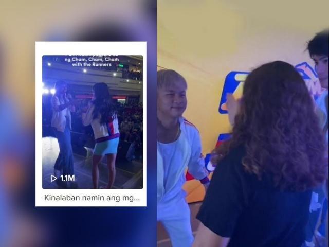 Running Man Philippines Grand Fan Fest