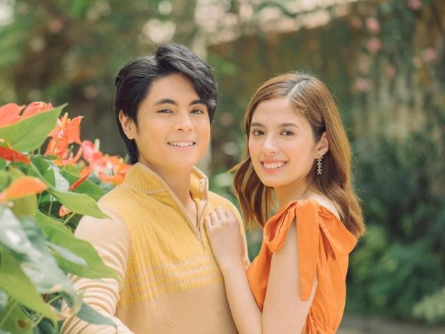 Miguel Tanfelix Ysabel Ortega