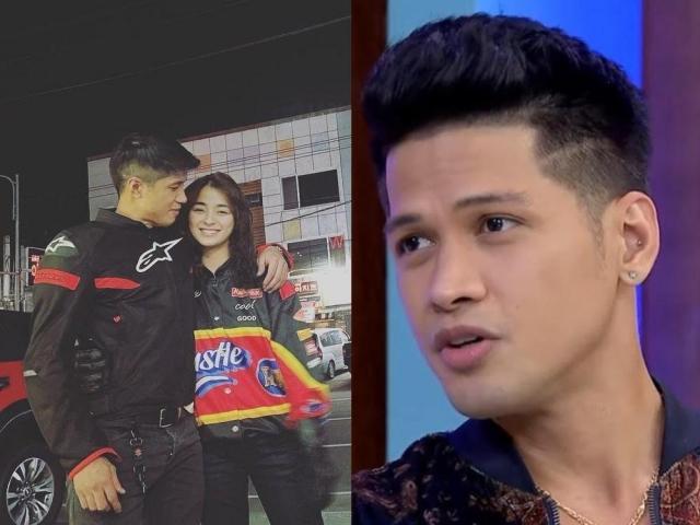 Vin Abrenica, Aljur Abrenica, Aj Raval