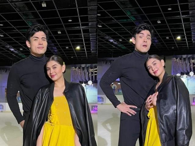 Ashley Ortega Xian Lim