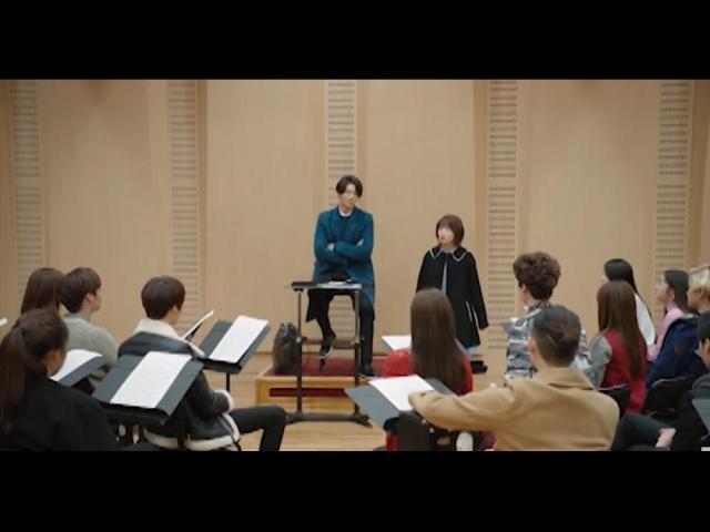 Tomorrow's Cantabile