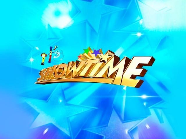 Abs cbn statement on Its Showtime suspension