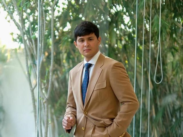 Matteo Guidicelli