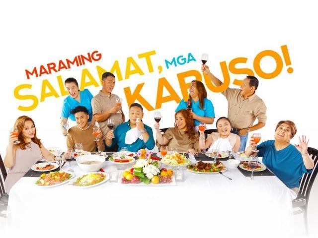 Kapuso sitcom na Pepito Manaloto wagi sa TV ratings