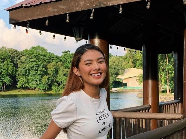 Kate Valdez Tiktok Yummy