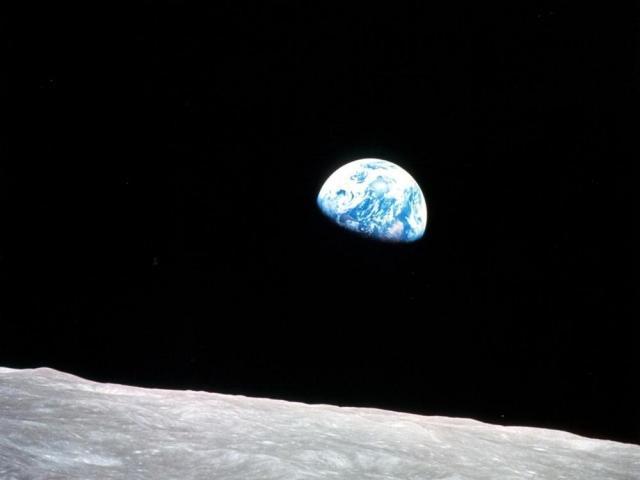 Earth Day observance goes digital this 2020