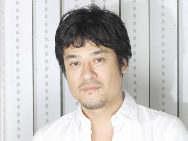 Keiji Fujiwara