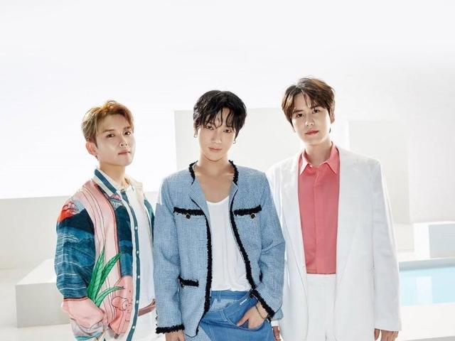 Super Junior KRY