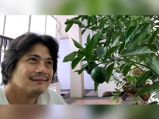 Robin Padilla